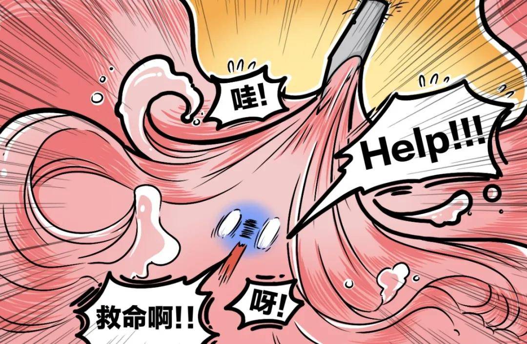 腹膜|这种妇科病不用去医院治！白花钱还还受罪