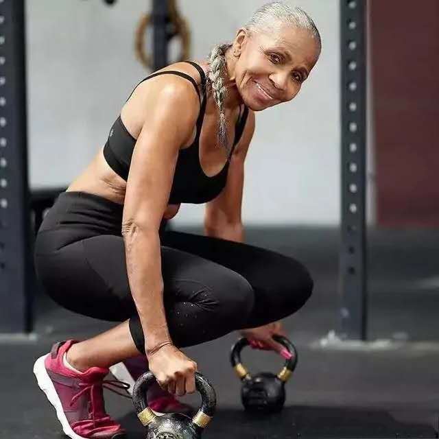 身体|健身与年龄无关，50岁以后开始健身同样会受益，但要注意这些事