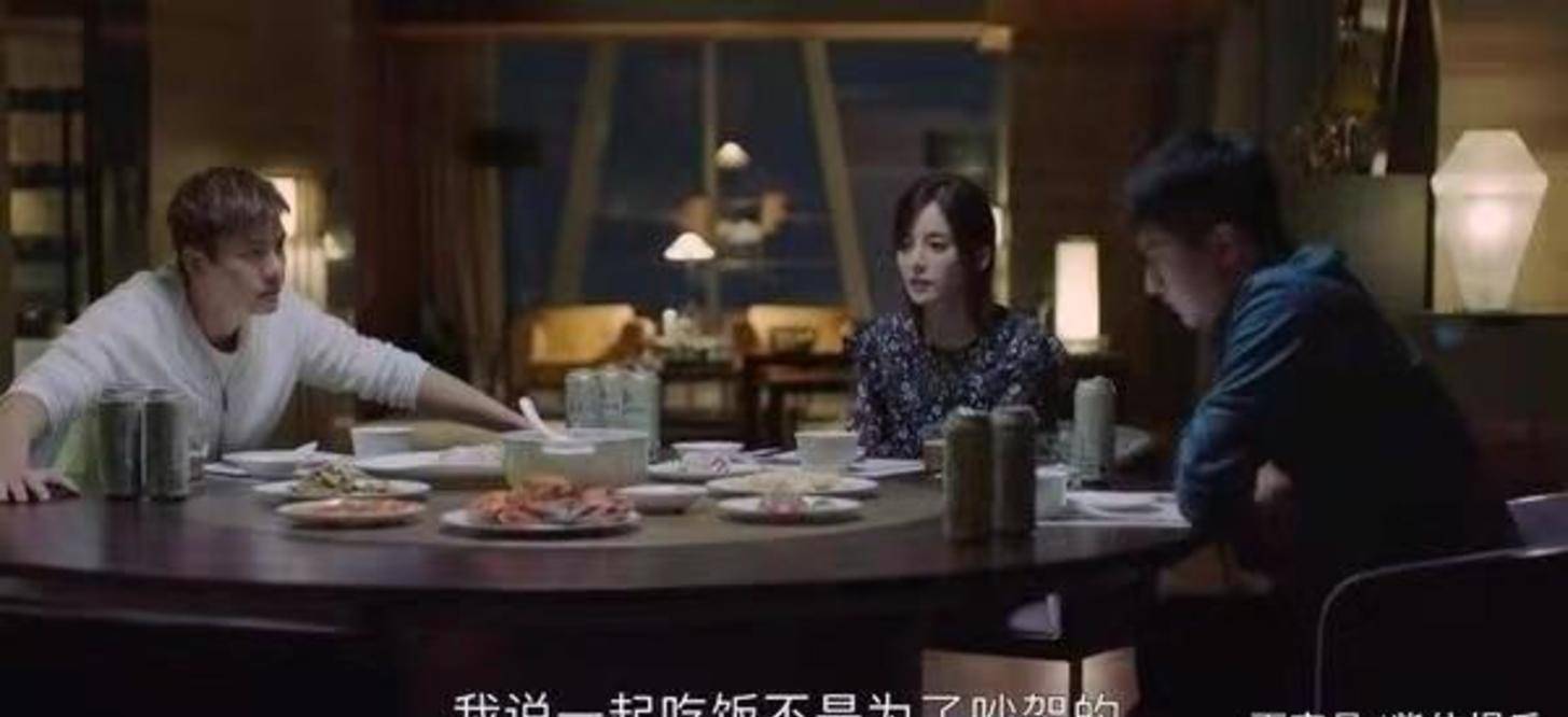 周子萱|古力娜扎新剧又扑街,陈伟霆再帅,也抵不过《风暴舞》的5大槽点2