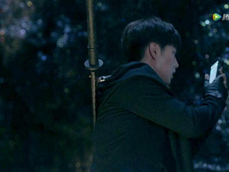 下墓|《盗墓笔记》的IP改编，何时能不被嘈？《云顶天宫》2.6分真不冤