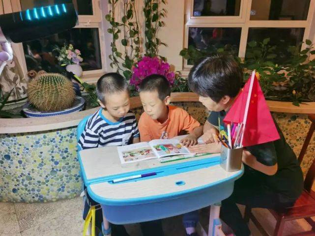 守护|家风育检风 共抒家国情