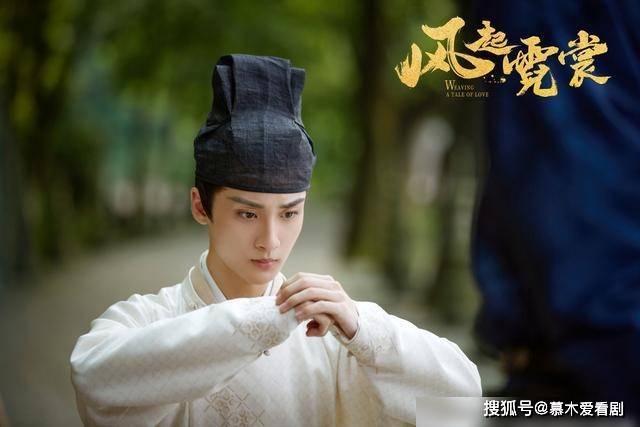 原班人马|《风起霓裳2》已经备案，全部原班人马演出，你会看这部剧吗？