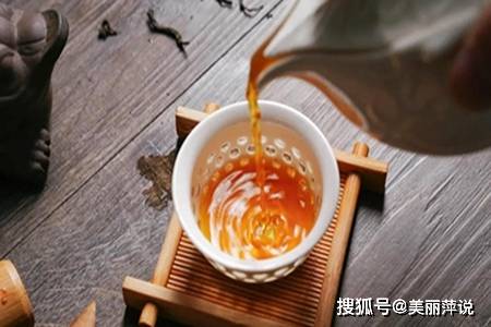 喝什么茶对睡眠影响最小 f91e12c8baef4c54b7a10eb8eab0ab67.jpeg