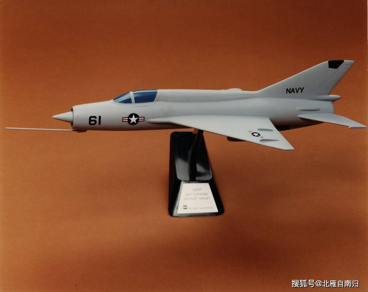 美国也有一条米格生产线,造型新颖甚至比苏联设计还完美