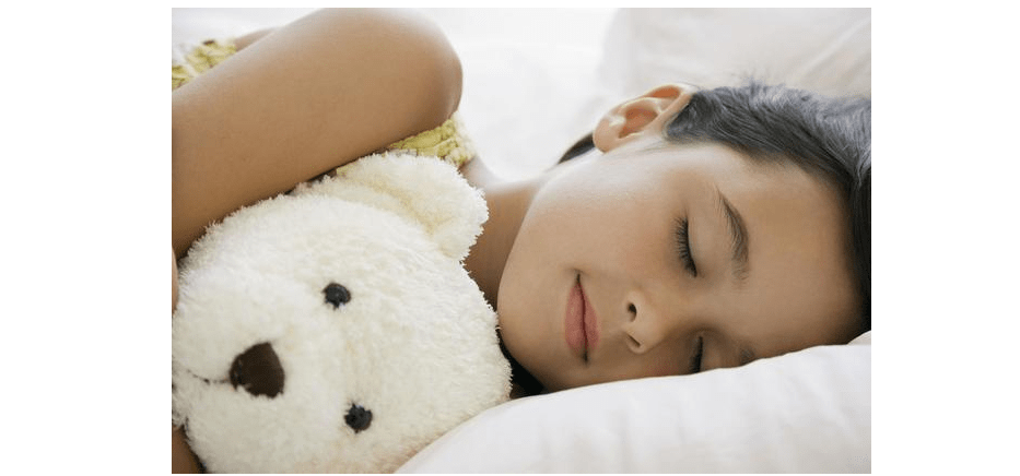 人体|充足的睡眠 , 可以增强免疫力