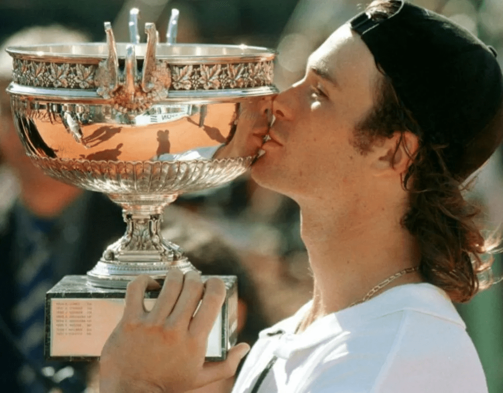 原创网球国际名人堂公布今年的六名候选人名单