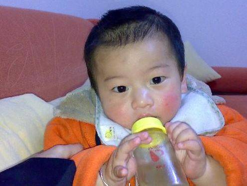 忠告|忠告:4种早饭是孩子的“脾胃杀手”,已有娃不发育,家长别大意