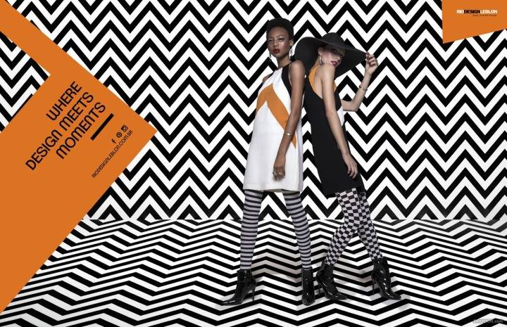 品牌 深圳服装设计怎样才能具有个性标志？