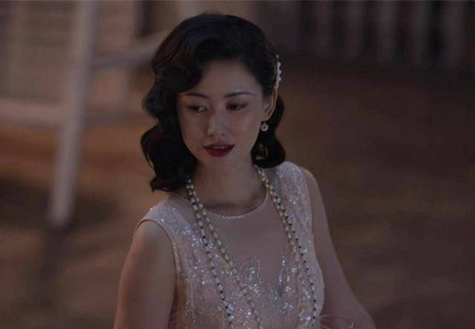 朱怡贞|《叛逆者》我方又一队友曝光，比朱怡贞经验丰富，比老顾隐藏更深？