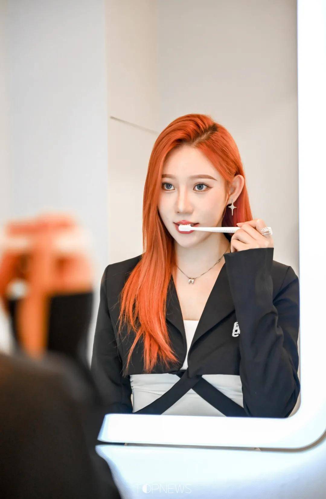 牙膏|魔都十月钜惠放送！明星同款隐适美半价抢，还有万元壕礼等你来拿！