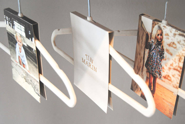 品牌 深圳服装设计怎样才能具有个性标志？