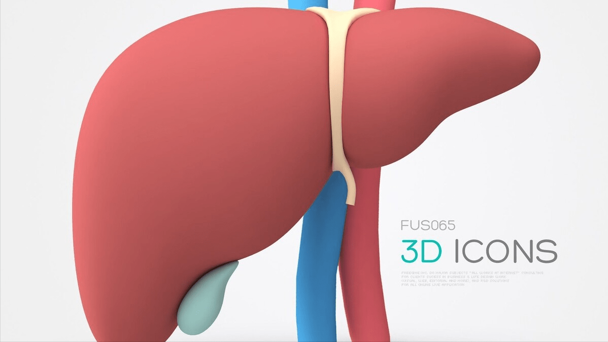 讯息|肝脏不好身体会有所体现， 注意“查收肝脏的讯息”，护肝常吃1物