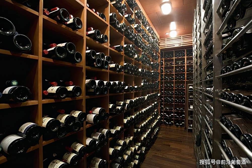 能力|收藏葡萄酒要明确收藏的目的,陈酿葡萄酒佳酿有升值潜力吗?