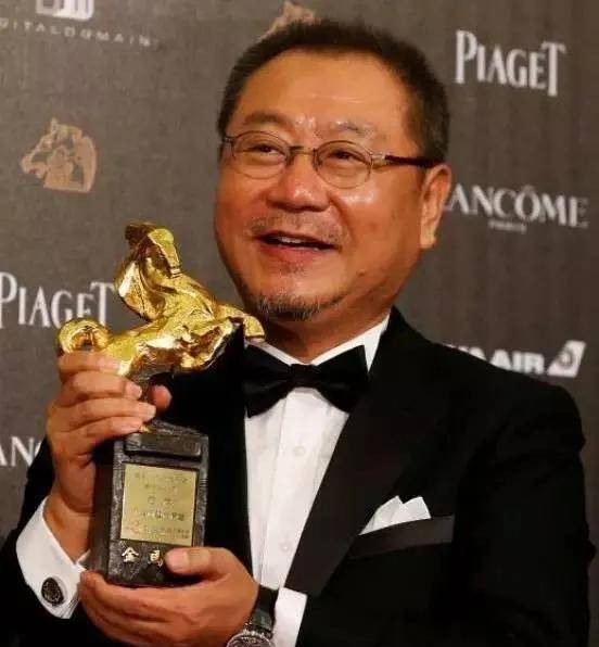 全球|59岁范伟险胜外国影帝，刘德华巩俐落败！这届华鼎奖太精彩