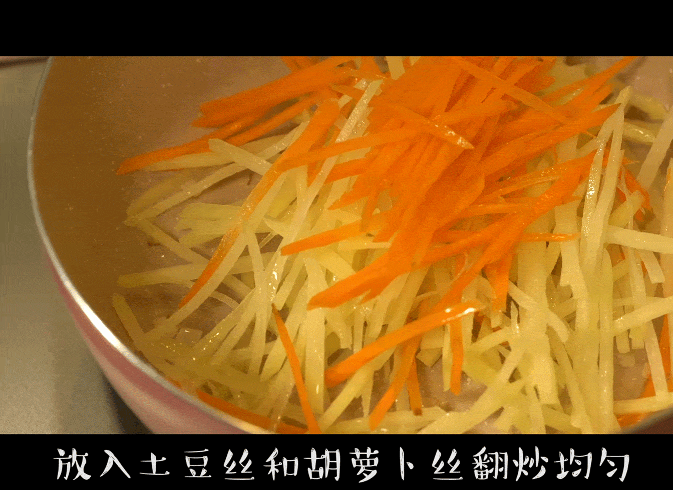 葱花|孩子的早餐营养又健康，教你三步做出好吃的蛋菜卷饼