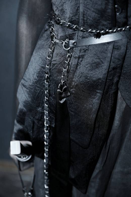 设计 日着RIZHUO 2022SS春夏“游侠?寻”系列