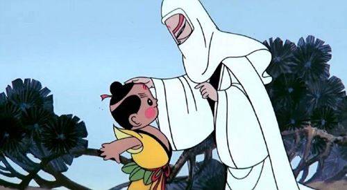 传统|《天书奇谭》11月登陆影院 你愿意去观看这部动画吗？