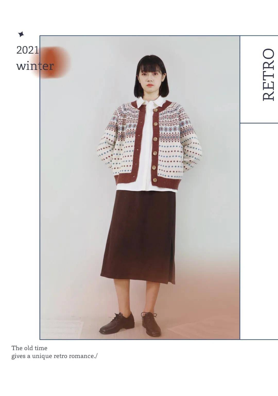 旧时光 Jtxmm | 旧时光的浸染