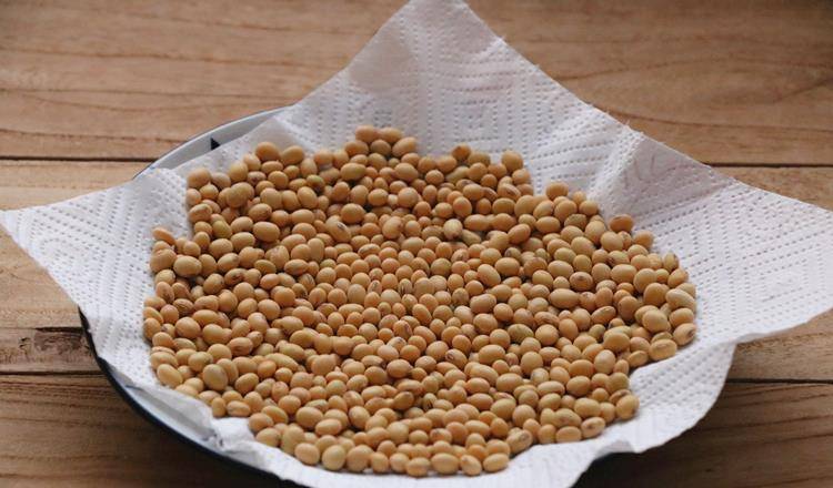 方法|秋天的绝佳早餐,钙是牛奶的4倍,老人孩子要多吃,简单又美味