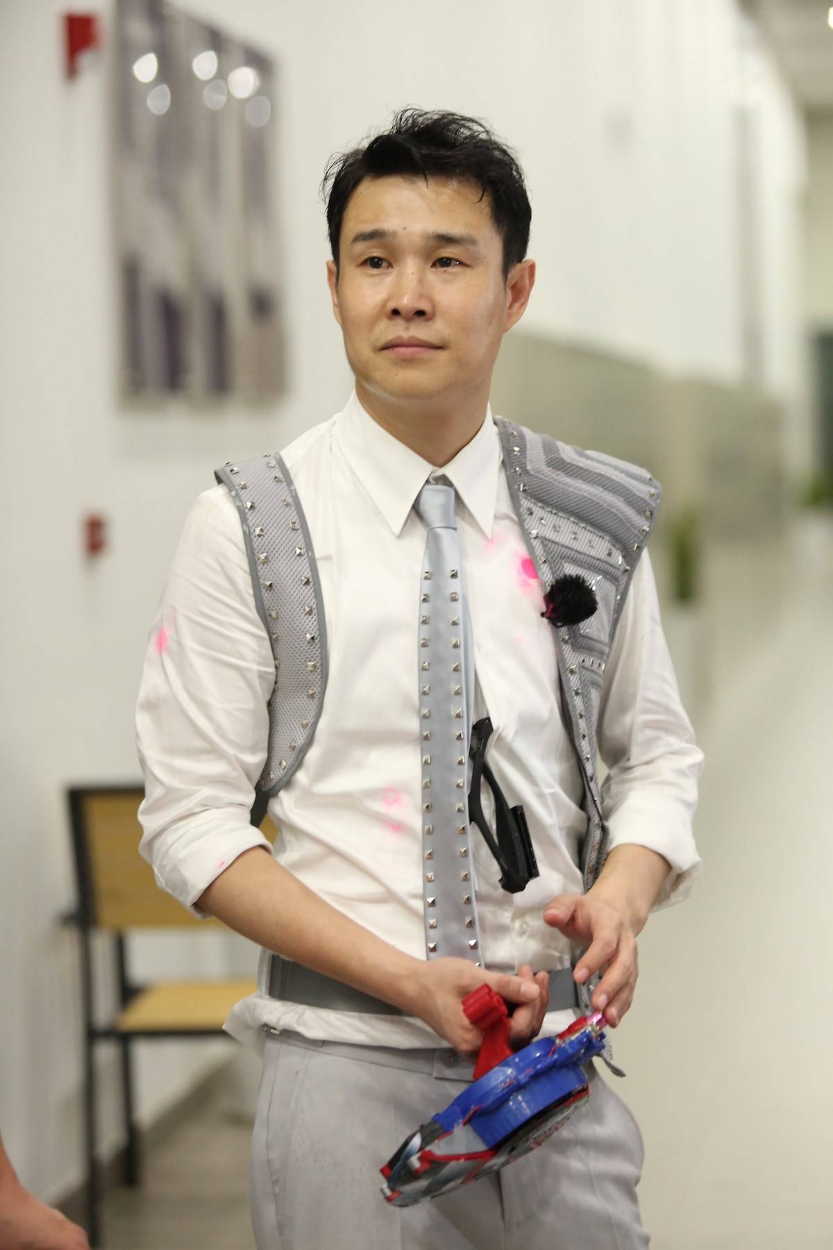 原创经不起时间检验的小沈阳堕落后的清醒40岁的他真不容易