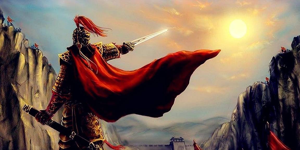 谁是大唐第一战神三战灭三国位居凌烟阁非他莫属