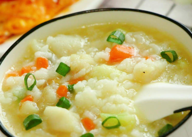 做法|一周岁宝宝的营养食谱