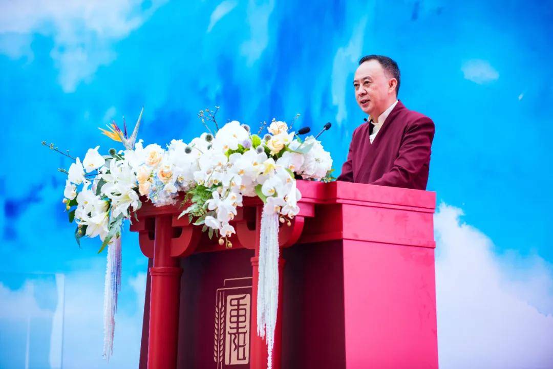 酒庄|世界酒庄郎酒庄园的重阳时间