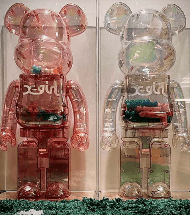 因为|黄子韬助理想顺走他家的熊猫,得知价格后,面对镜头大喊求放过