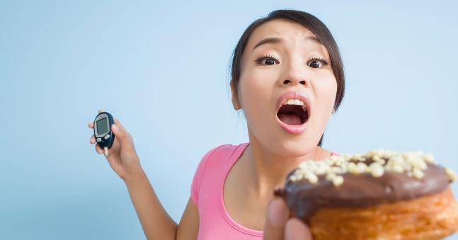 并发症|糖尿病患者总是感觉疲乏无力?排查一下是不是5个原因在“捣蛋”