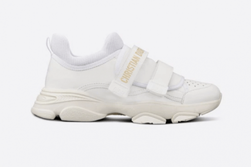 Dior-ID 秋季时尚单品：迪奥女鞋