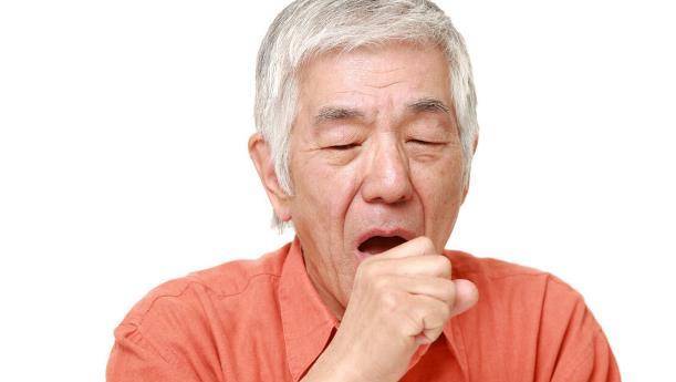 进行|慢性阻塞性肺疾病患者，用药1个月咳嗽好转，痰鸣好转