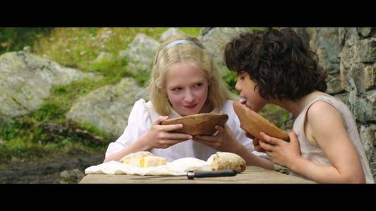 几部|今天是重阳节,介绍几部适合和老人一起观看的电影