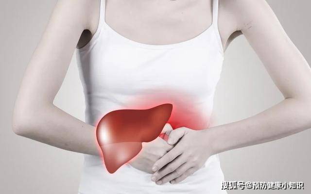 多饮水|肝不好,身体或有4个表现,给你3个小建议,或可有助肝脏健康