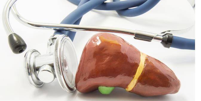 症状|肝硬化的4大症状很明显，早发现早治疗还有救