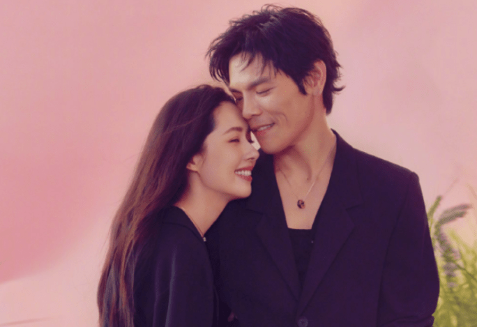 郭碧婷|向佐表白郭碧婷引误会，婆婆出面澄清力挺儿媳，二胎三胎不强求