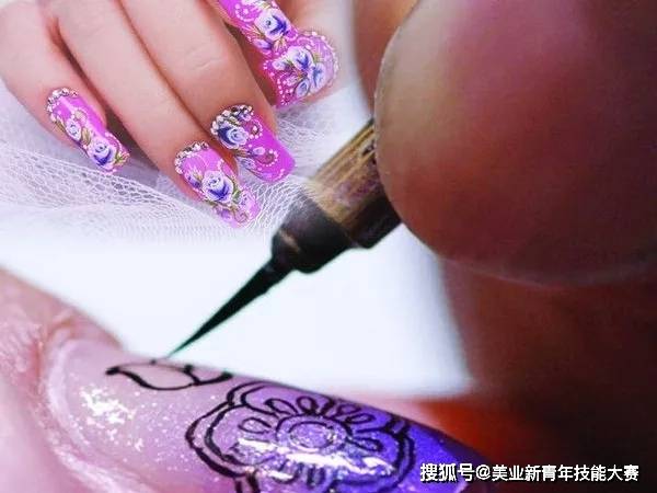 单位向美而生，2021年美业人官方竞赛11月开启！