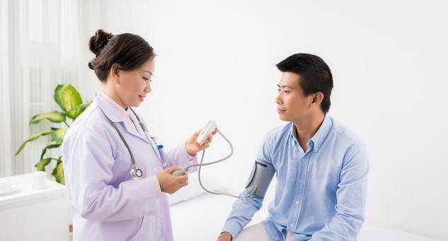 控制|高血压肾病进展速度都特慢?早些做好3点,则与尿毒症无缘