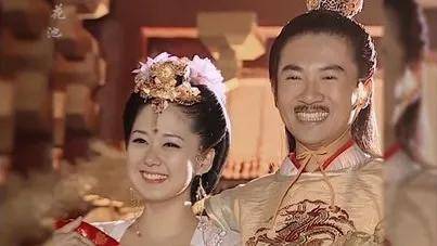 喜剧|《刁蛮公主》“宫廷喜剧风”看服观众~ 张娜拉“跨国”公主很讨喜