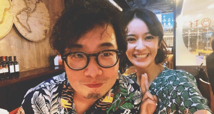 手部|陈意涵分享孕晚期动态，临产在即手部浮肿明显，仍坚持下厨好贤惠