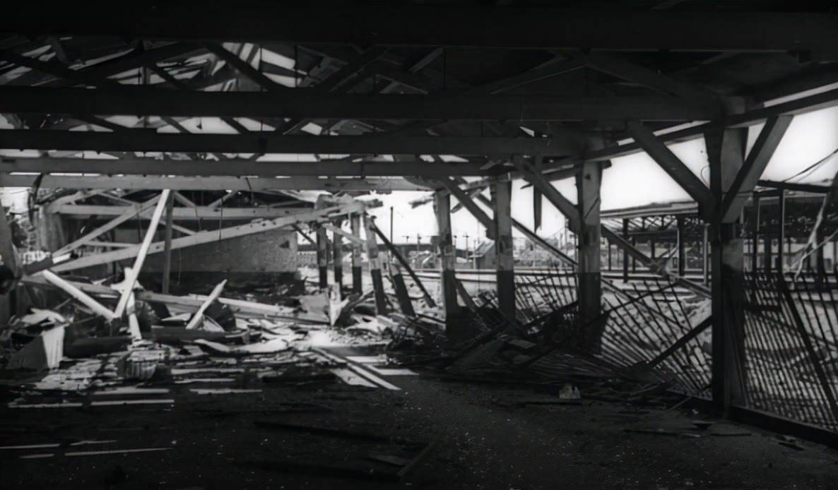 因为|倪妮新片首发预告，搭档邓伦上演“跨时空”爱恋，大街上深情拥吻