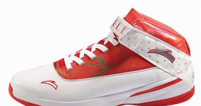 耐克 基础款篮球鞋方面，李宁安踏可以超越耐克阿迪了吧？