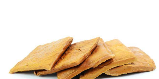 补充|强烈推荐这8种减肥零食,即使管不住嘴,也不会胖!