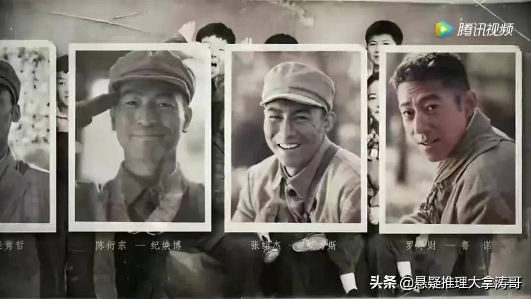 角色|《功勋》王雷口碑爆了，《霞光》口碑蹦了，毛卫宁导演两剧差在哪