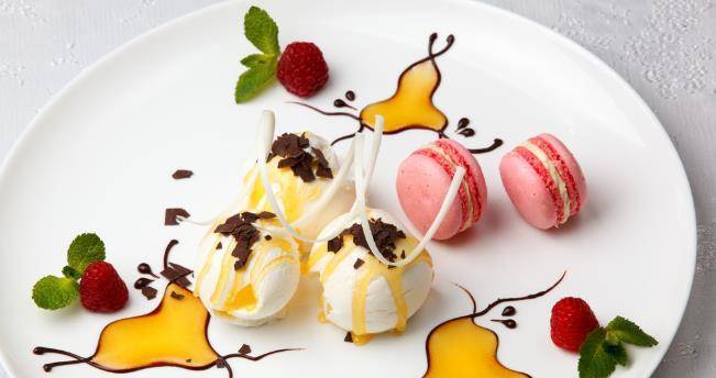 蔬菜|专业营养师夏季食谱定制:合理搭配健康吃,随心躺瘦秀身材