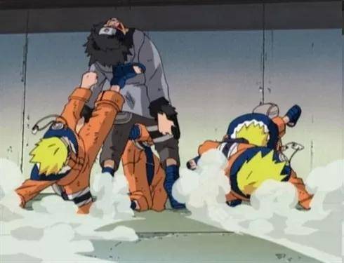 能力|火影：博人和鸣人岁数一样大，他能打赢自己的父亲吗？