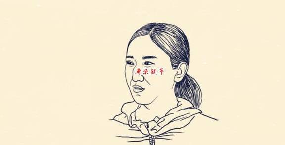 山根指的是哪里图片 搜狗图片搜索 山根指的是哪里图片 搜狗图片搜索