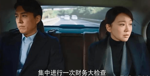 奚美娟|靳东新剧《突围》定档，看到编剧和导演，这下不输《人民的名义》了