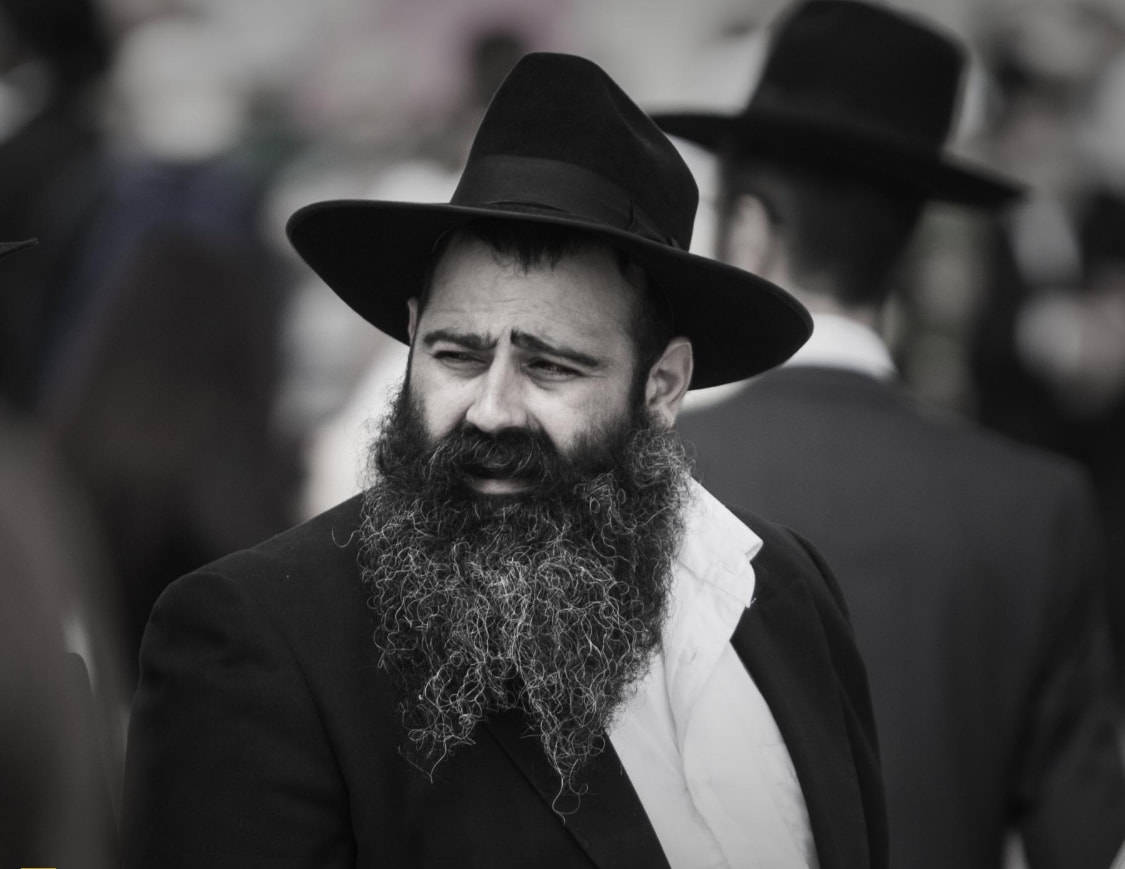 阿布拉莫维奇犹太人图片