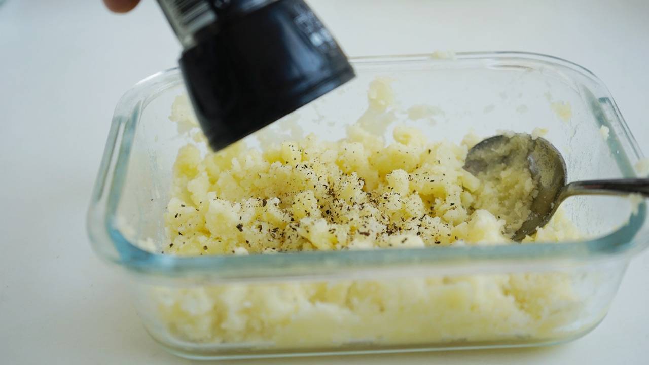 小番茄|减肥也不是只能吃菜,试试这款沙拉,搭配均衡还饱腹