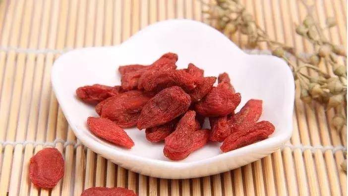 人体|专治气血虚弱的十一道食疗菜单,请收好!